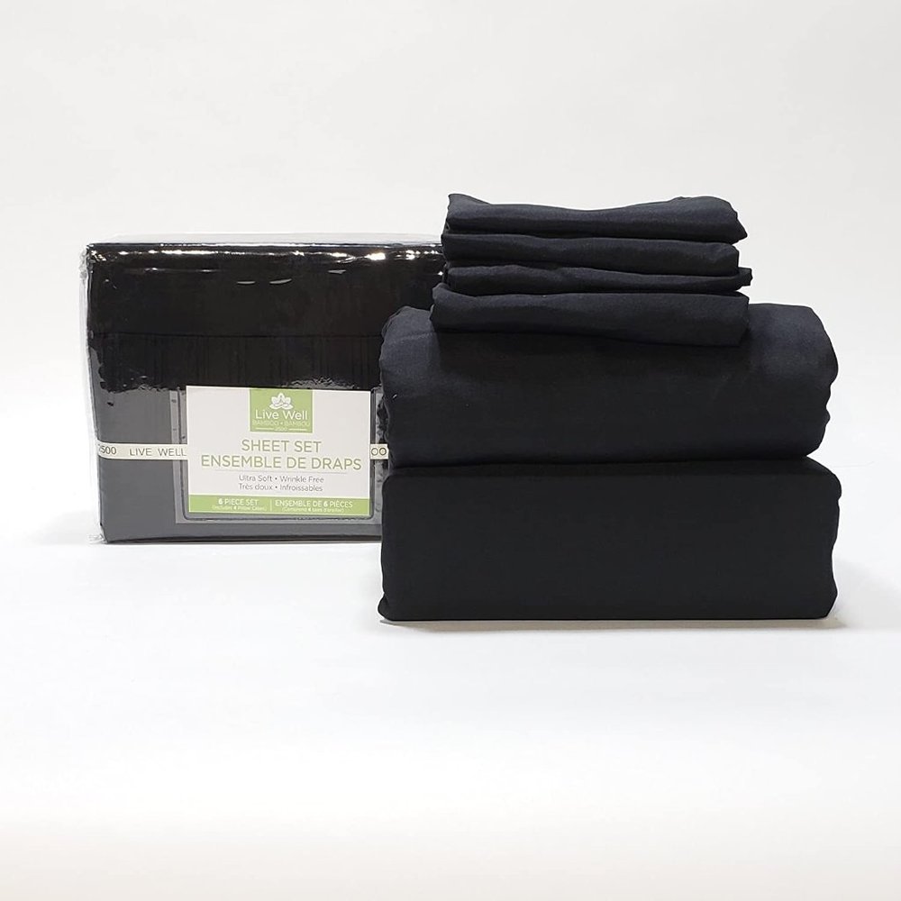 COPY - Bed sheet set with extra pillow case 15% B…